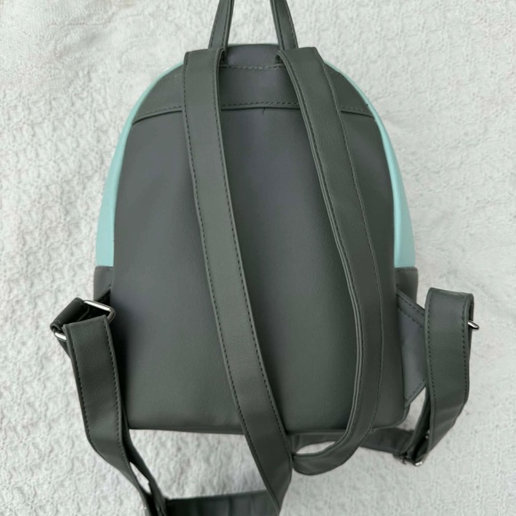 Loungefly Disney Pinocchio Backpack